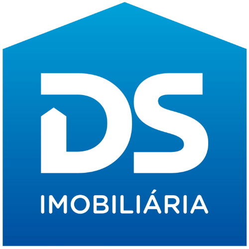 Logo DS Imobiliária – Mediação Imobiliária para Imigrantes CPLP em Portugal